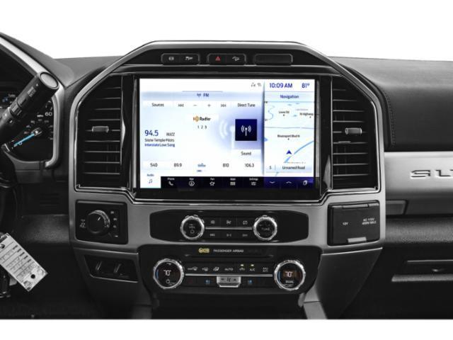 used 2022 Ford F-350 car, priced at $65,575