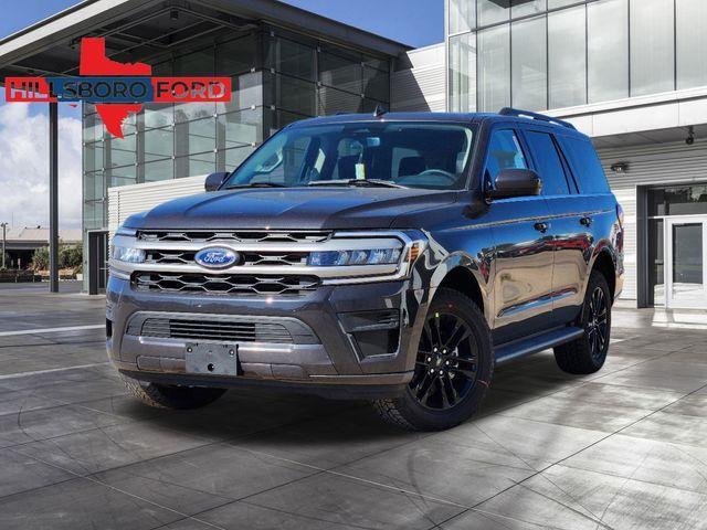 new 2024 Ford Expedition car, priced at $53,440