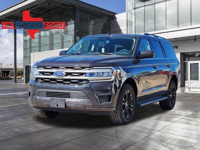 new 2024 Ford Expedition car, priced at $53,440