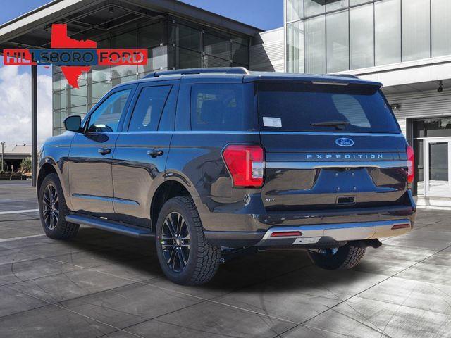 new 2024 Ford Expedition car, priced at $53,440