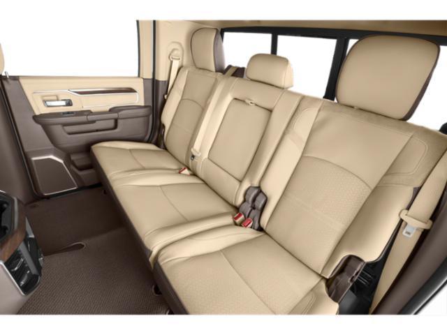 used 2022 Ram 2500 car, priced at $59,439