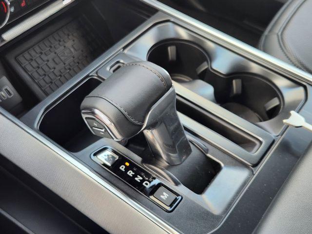 new 2025 Ford F-150 car, priced at $70,925