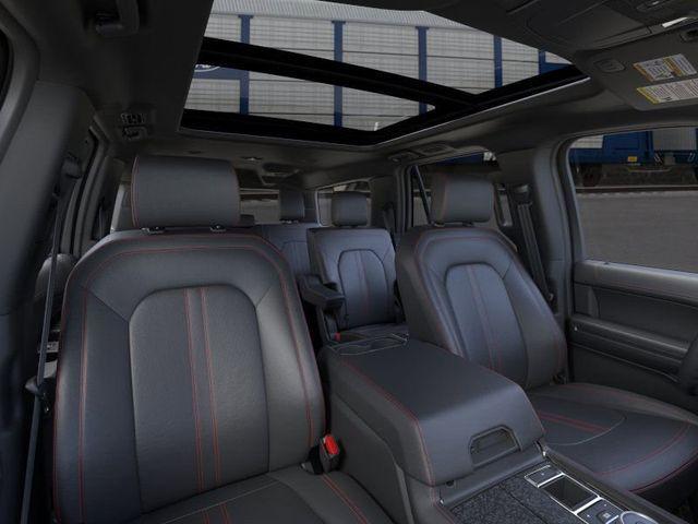 new 2024 Ford Expedition Max car, priced at $67,944