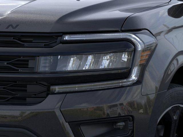 new 2024 Ford Expedition Max car, priced at $67,944