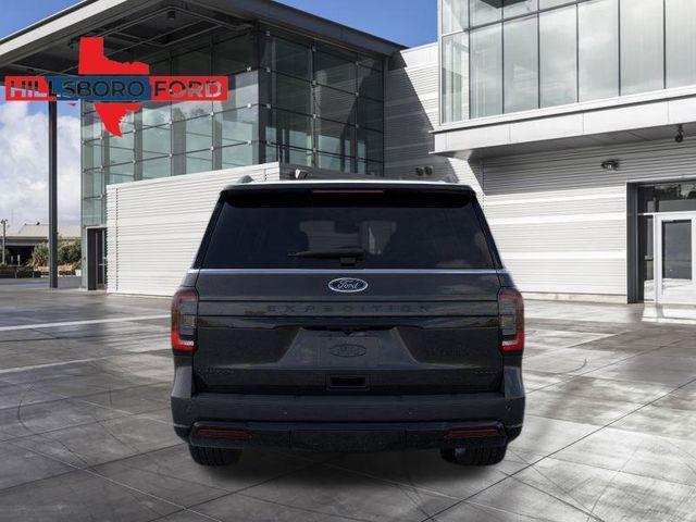 new 2024 Ford Expedition Max car, priced at $63,334