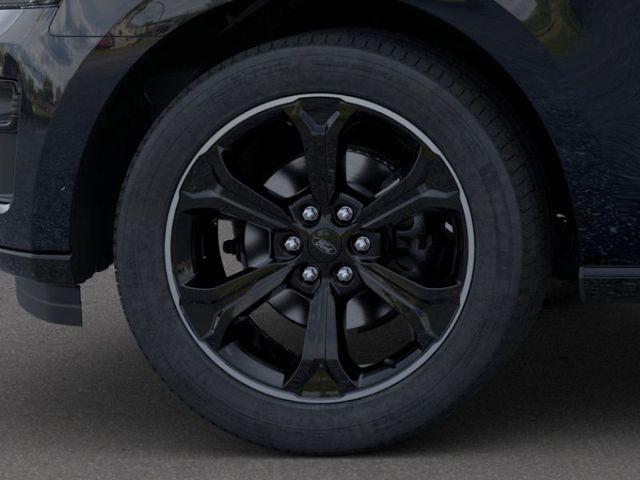 new 2024 Ford Expedition Max car, priced at $67,944