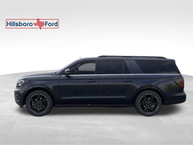 new 2024 Ford Expedition Max car, priced at $67,944