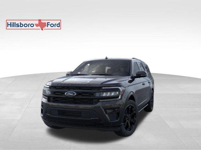 new 2024 Ford Expedition Max car, priced at $67,944