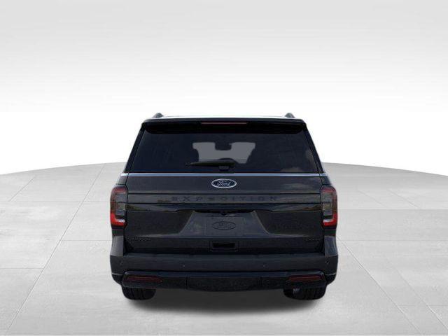 new 2024 Ford Expedition Max car, priced at $67,944