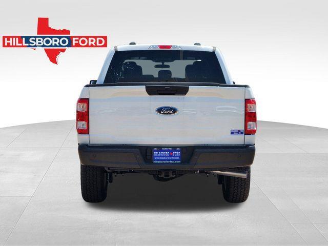 used 2023 Ford F-150 car, priced at $40,991