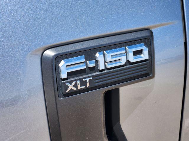 used 2023 Ford F-150 car, priced at $42,158