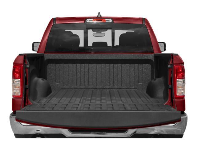 used 2022 Ram 1500 car, priced at $34,746