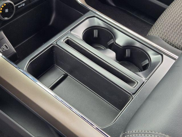 new 2025 Ford F-150 car, priced at $48,546