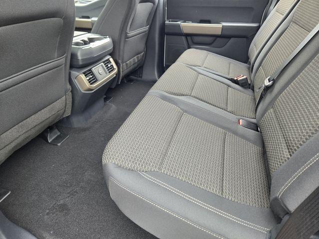 new 2025 Ford F-150 car, priced at $48,546