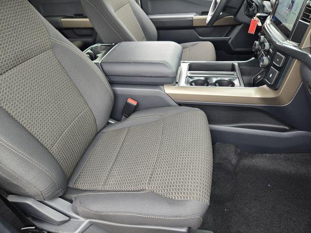 new 2025 Ford F-150 car, priced at $48,546
