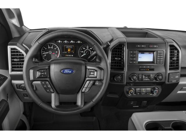 used 2020 Ford F-150 car, priced at $27,853