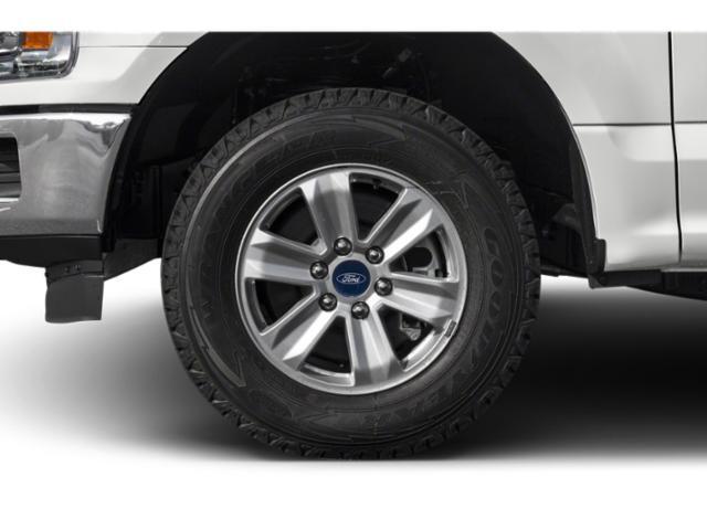 used 2020 Ford F-150 car, priced at $27,853