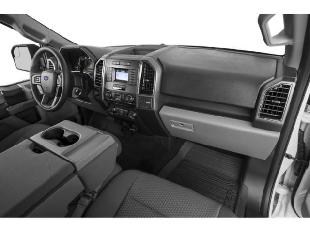 used 2020 Ford F-150 car, priced at $27,853