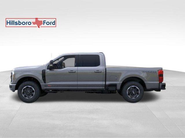 new 2025 Ford F-250 car, priced at $88,811