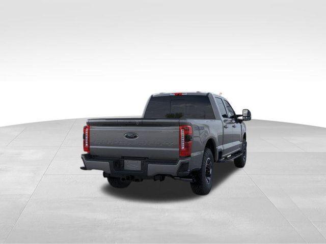 new 2025 Ford F-250 car, priced at $88,811