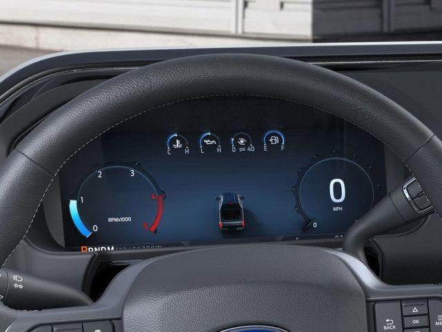 new 2025 Ford F-250 car, priced at $88,811