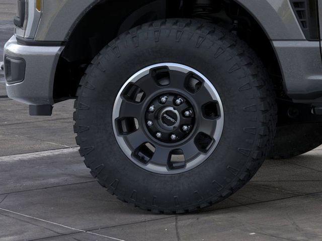 new 2025 Ford F-250 car, priced at $88,811