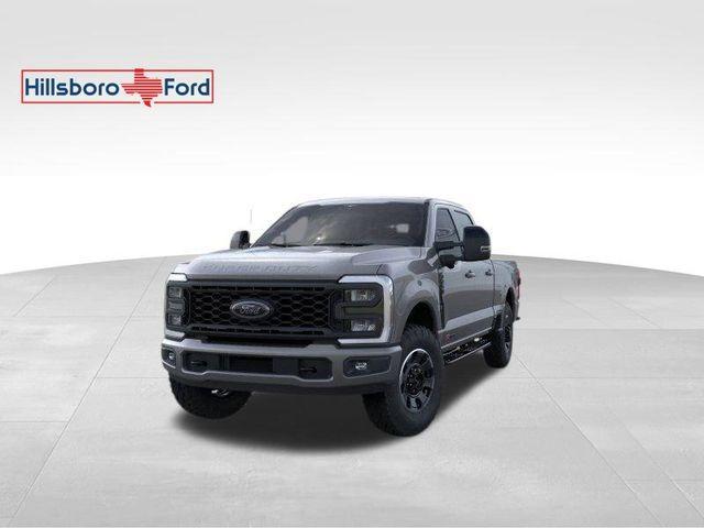 new 2025 Ford F-250 car, priced at $88,811