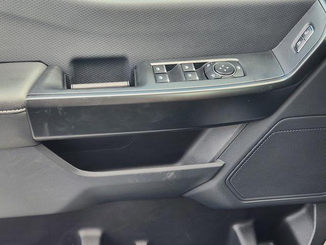 new 2025 Ford F-150 car, priced at $44,158