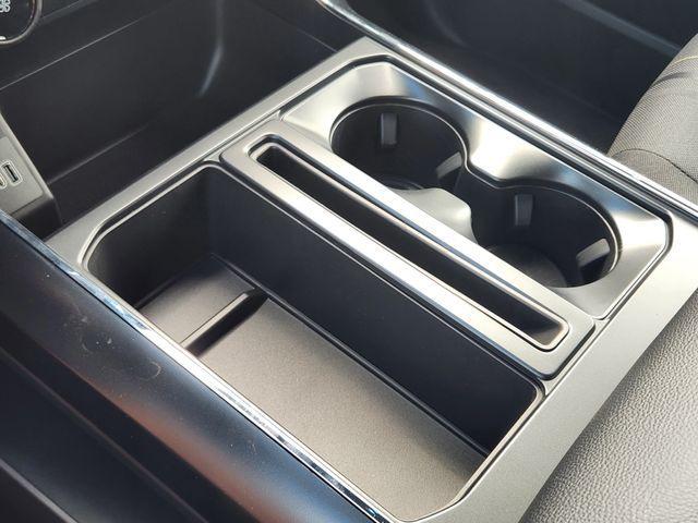 new 2025 Ford F-150 car, priced at $44,158