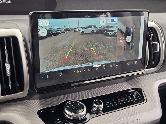 new 2025 Ford Expedition car, priced at $65,194