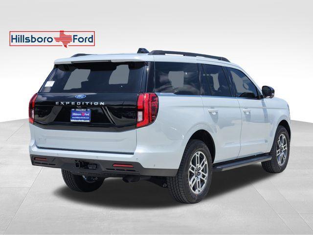 new 2025 Ford Expedition car, priced at $68,210