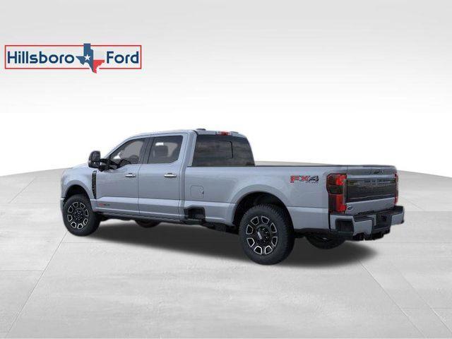 new 2026 Ford F-350 car, priced at $99,478