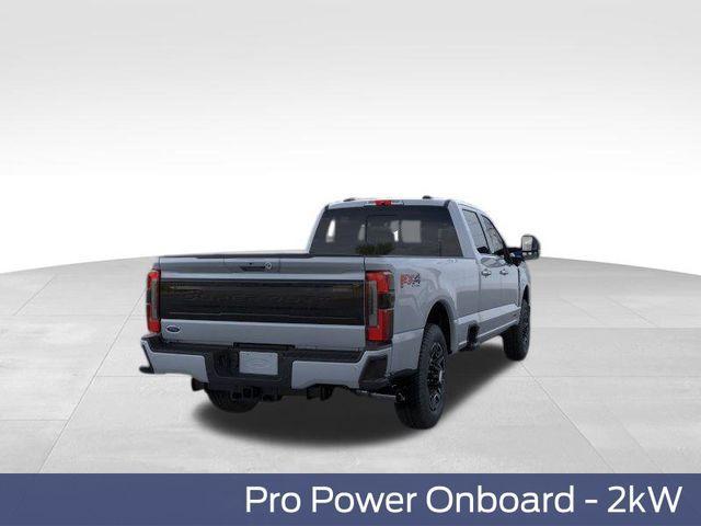 new 2026 Ford F-350 car, priced at $99,478