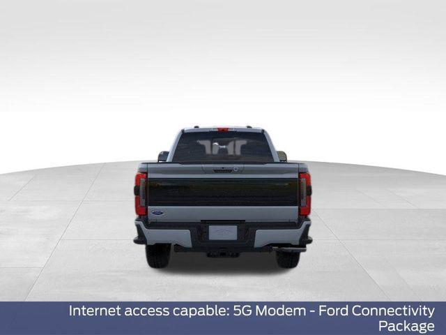 new 2026 Ford F-350 car, priced at $99,478