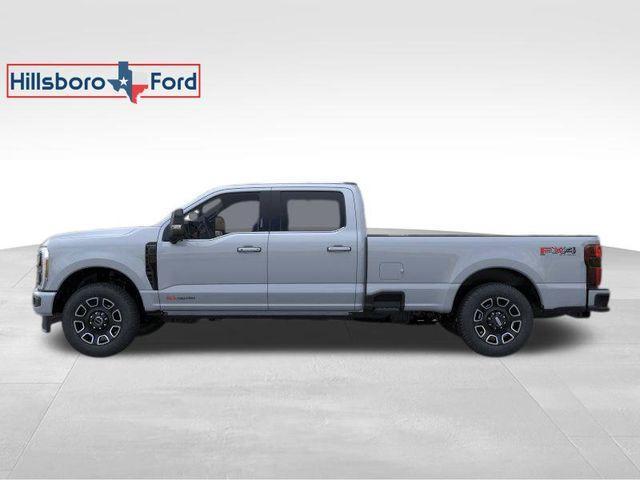 new 2026 Ford F-350 car, priced at $99,478