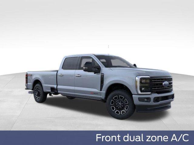 new 2026 Ford F-350 car, priced at $99,478