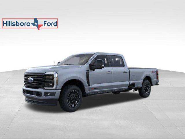 new 2026 Ford F-350 car, priced at $98,478