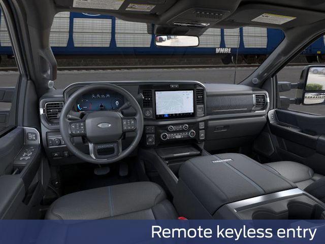 new 2026 Ford F-350 car, priced at $99,478