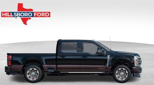 new 2024 Ford F-250 car, priced at $87,980