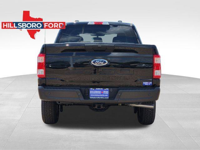 used 2023 Ford F-150 car, priced at $36,991