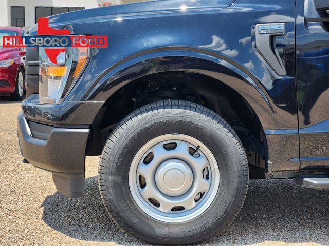 used 2023 Ford F-150 car, priced at $36,991