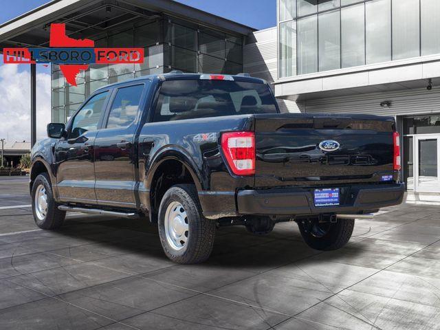 used 2023 Ford F-150 car, priced at $35,164