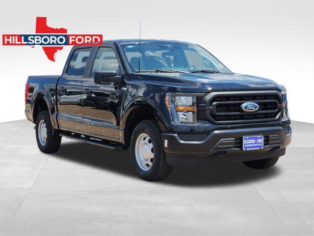 used 2023 Ford F-150 car, priced at $36,991