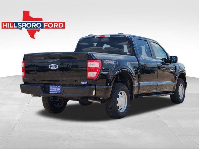 used 2023 Ford F-150 car, priced at $36,991