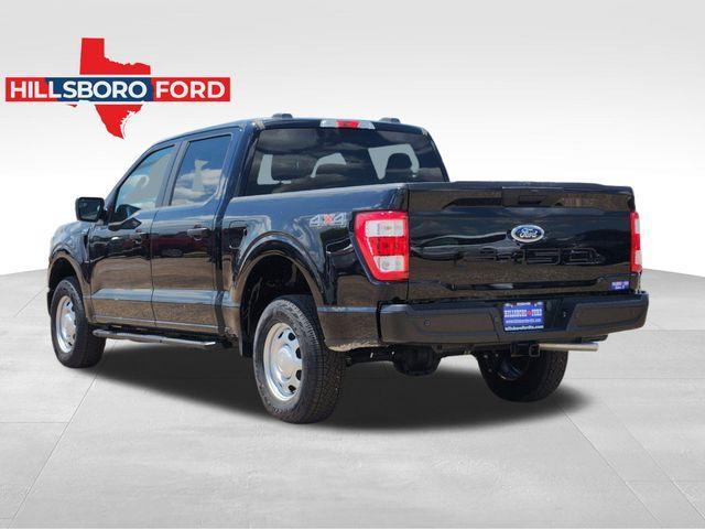 used 2023 Ford F-150 car, priced at $36,991