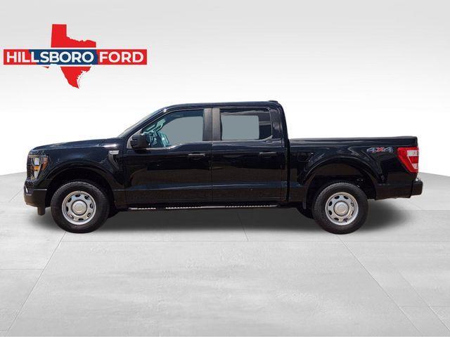 used 2023 Ford F-150 car, priced at $36,991