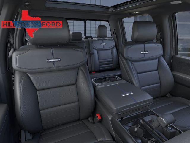 new 2024 Ford F-150 car, priced at $76,460