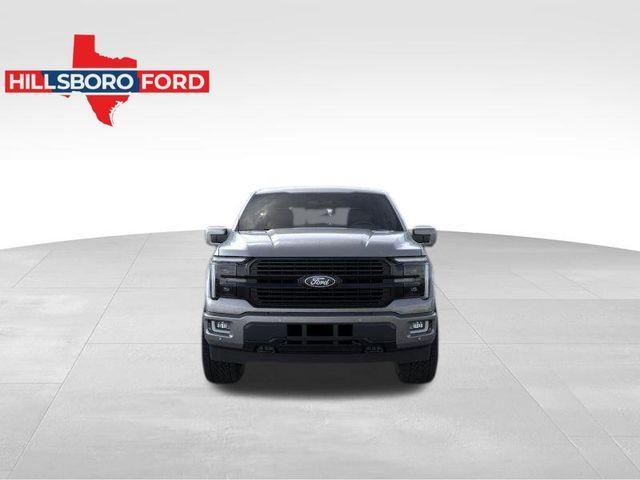 new 2024 Ford F-150 car, priced at $76,460