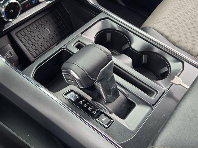 new 2025 Ford F-150 car, priced at $66,123