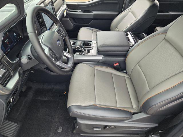 new 2025 Ford F-150 car, priced at $66,123